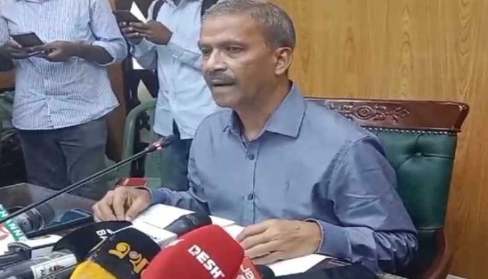 গুমবিষয়ক একটি শক্তিশালী কমিশন গঠন করা হবে : আইন উপদেষ্টা