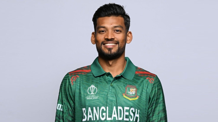 ড্রেসিংরুমে ‘সেরকম’ ক্রিকেটারই দেখেন না নাজমুল