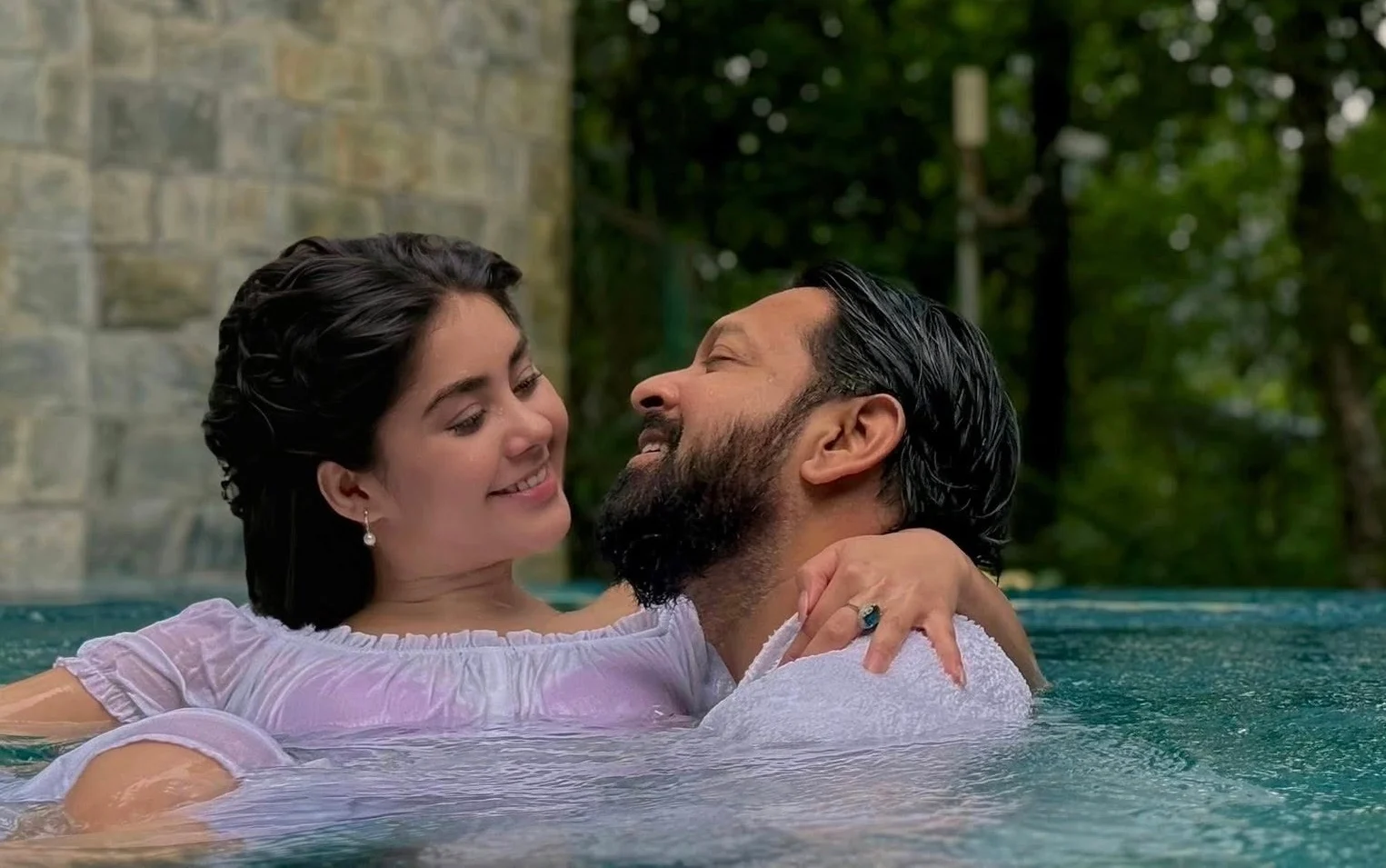 ‘সত্যিকারের বিলাসিতা হচ্ছে প্রিয়জনের সঙ্গে কাটানো সময়’