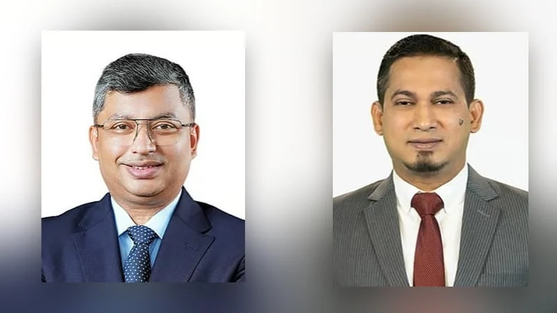 বাংলাদেশ কম্পিউটার সমিতির নতুন সভাপতি জহিরুল, মহাসচিব মনিরুল