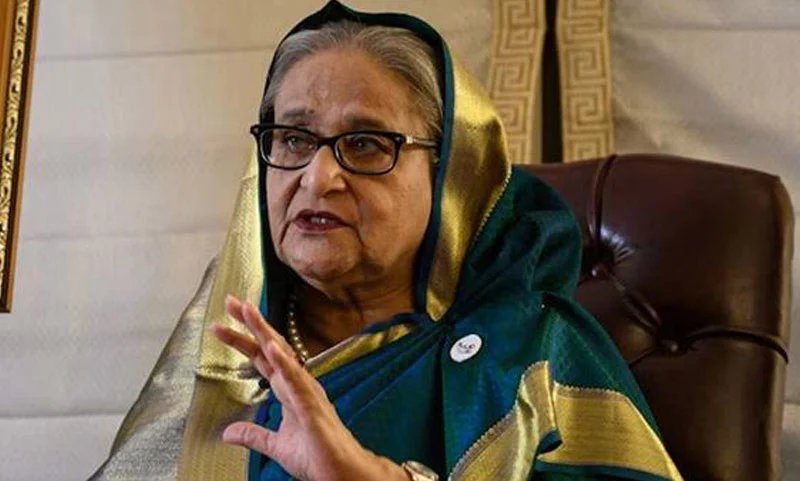 গুম-খুনের মামলা: শেখ হাসিনাসহ ১১ জনের বিরুদ্ধে প্রতিবেদন ২৪ আগস্ট