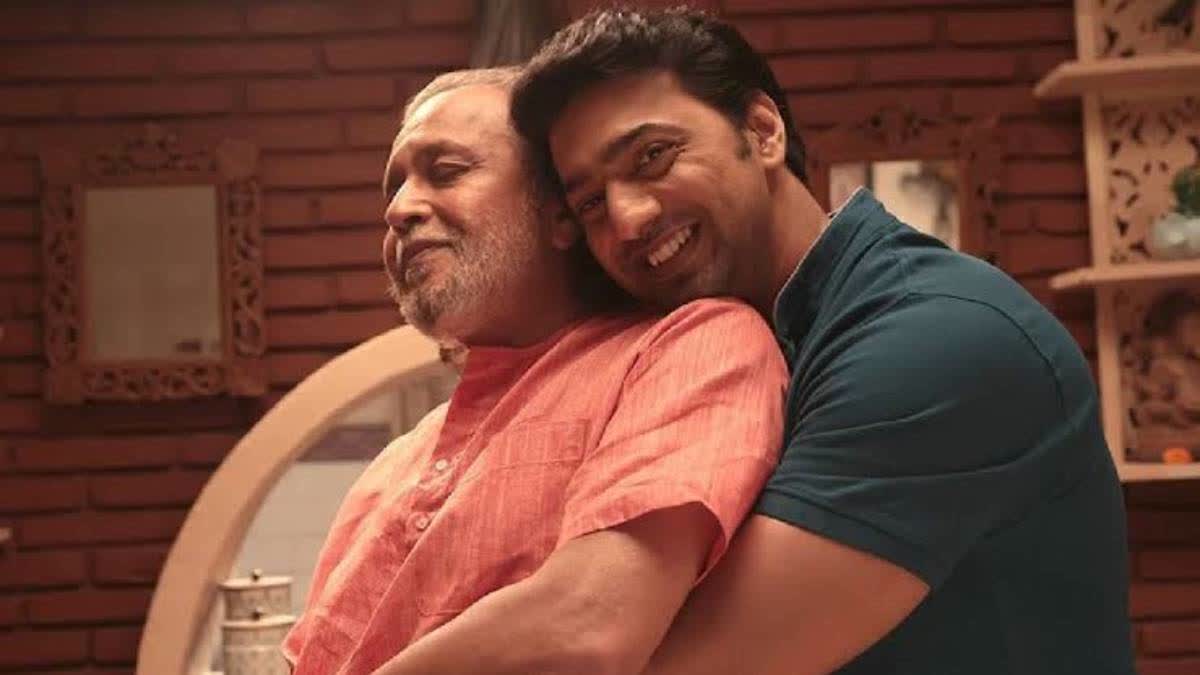 ‘প্রজাপতি ২’ এর ইঙ্গিত দিলেন দেব