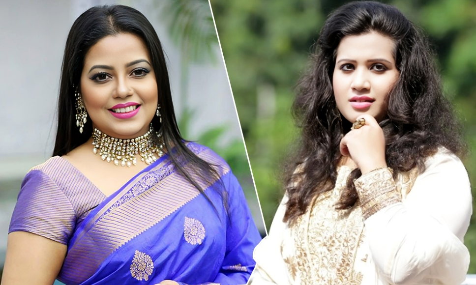 ন্যান্সির বিদ্রুপাত্মক পোস্ট, শিল্পীসুলভ আচরণের আহ্বান সালমার