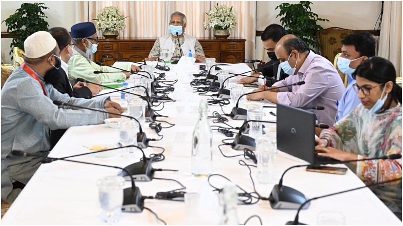 ৪১৫ হজ এজেন্সির লাইসেন্স বাতিল হচ্ছে