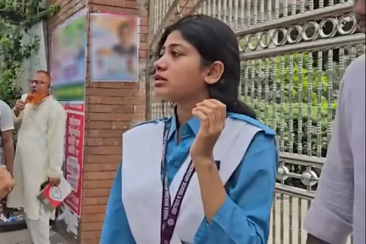 সেই এইচএসসি পরীক্ষার্থীর পরীক্ষা নেওয়ার বিষয়টি বিবেচনাধীন