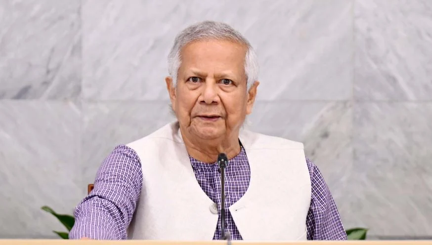 সামাজিক ব্যবসা পুরো বিশ্বকে বদলে দিতে পারে : প্রধান উপদেষ্টা