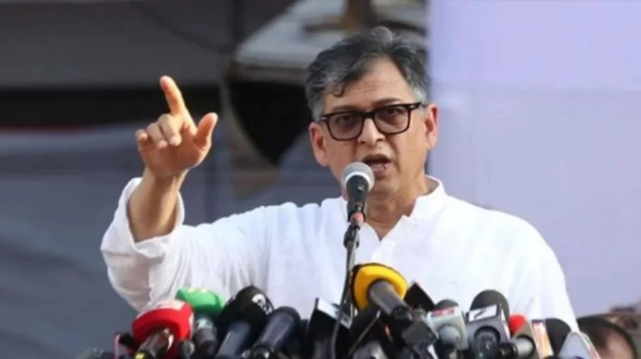 স্থানীয় সরকার নির্বাচন হওয়ার কোনো সুযোগ নেই