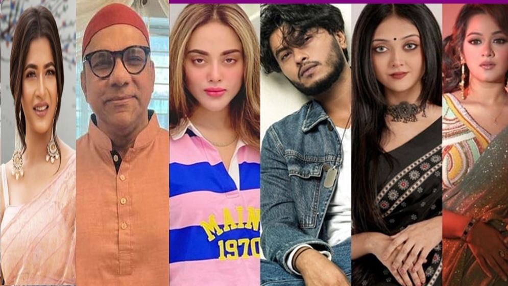মুরাদনগরের ধর্ষণ নিয়ে সরব শোবিজ তারকারাও 