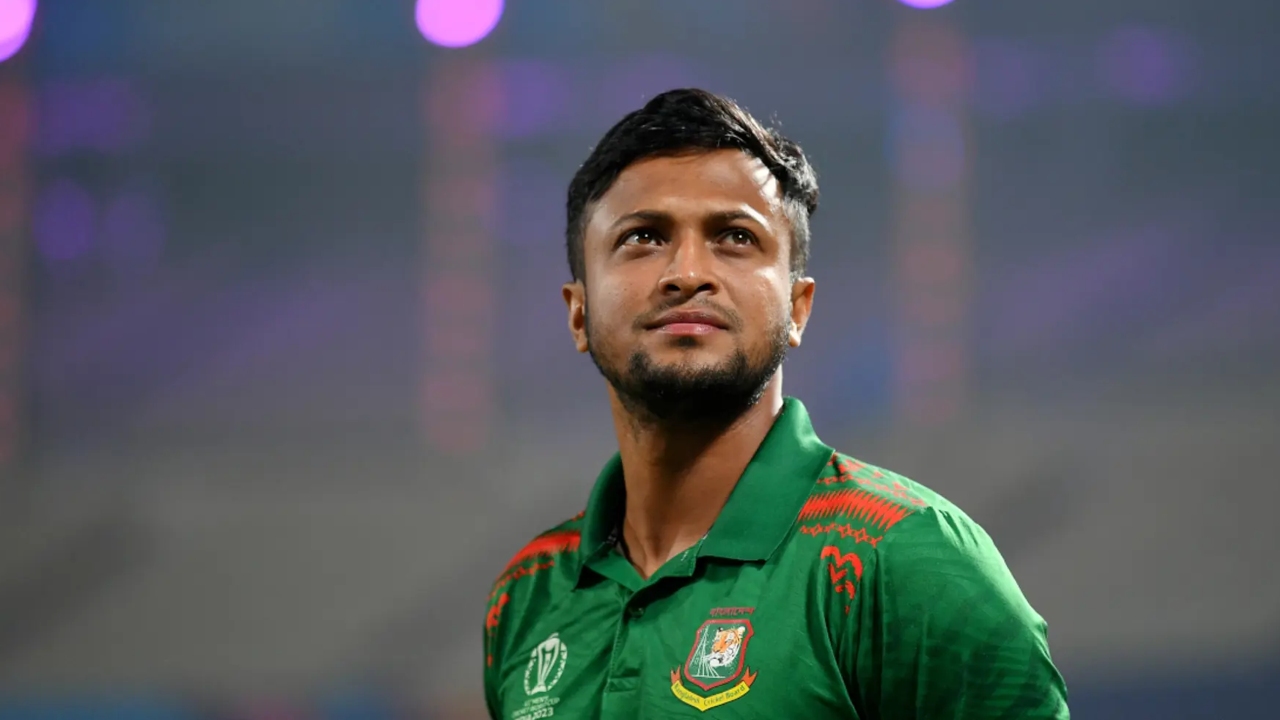 সাকিবকে চেয়েও কেন পেল না রংপুর?
