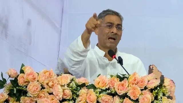পিআর পদ্ধতিতে নির্বাচনের দাবির আড়ালে ষড়যন্ত্র রয়েছে 