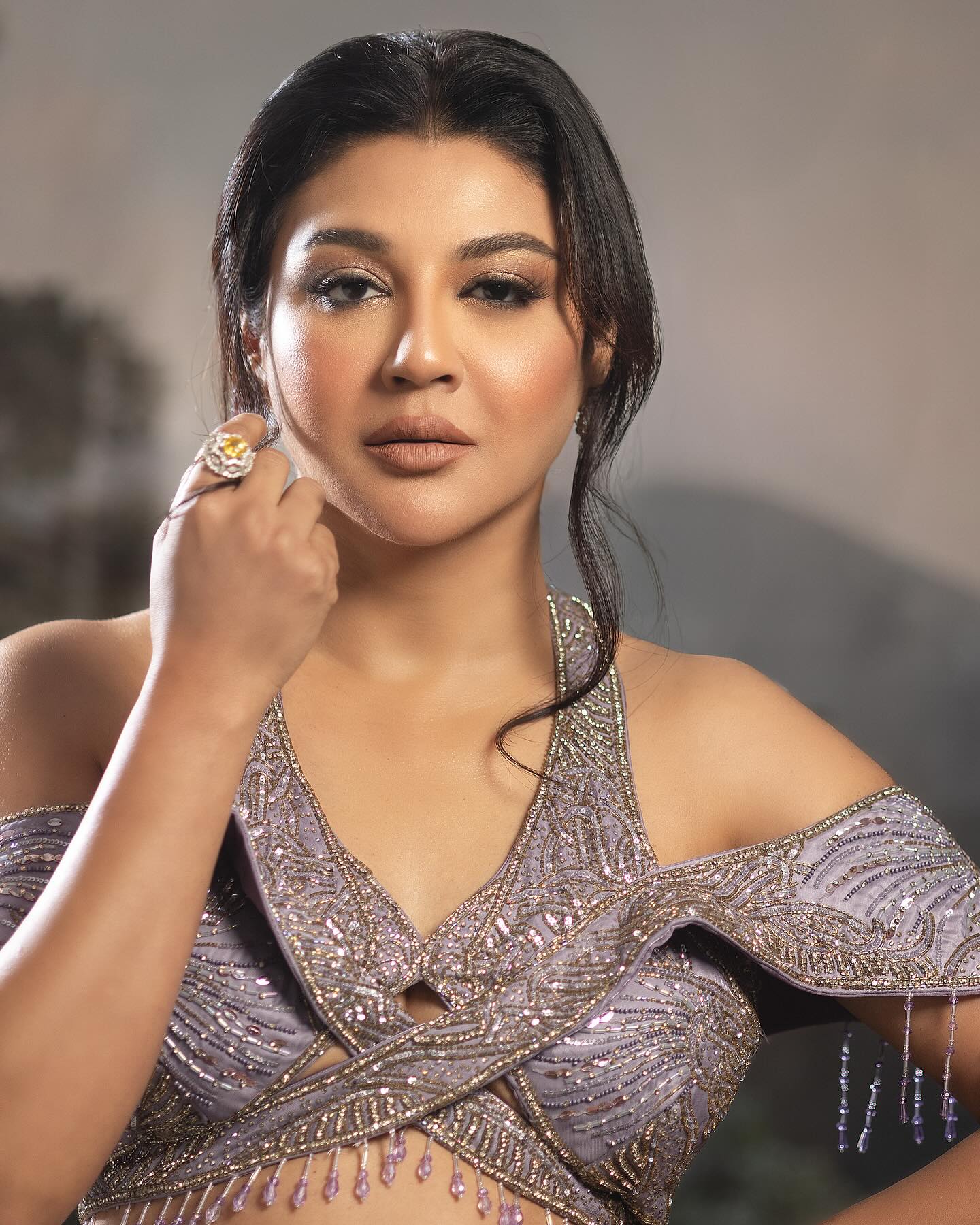 ‘ডিয়ার মা’র স্ক্রিপ্ট জন্মদিনের সেরা উপহার