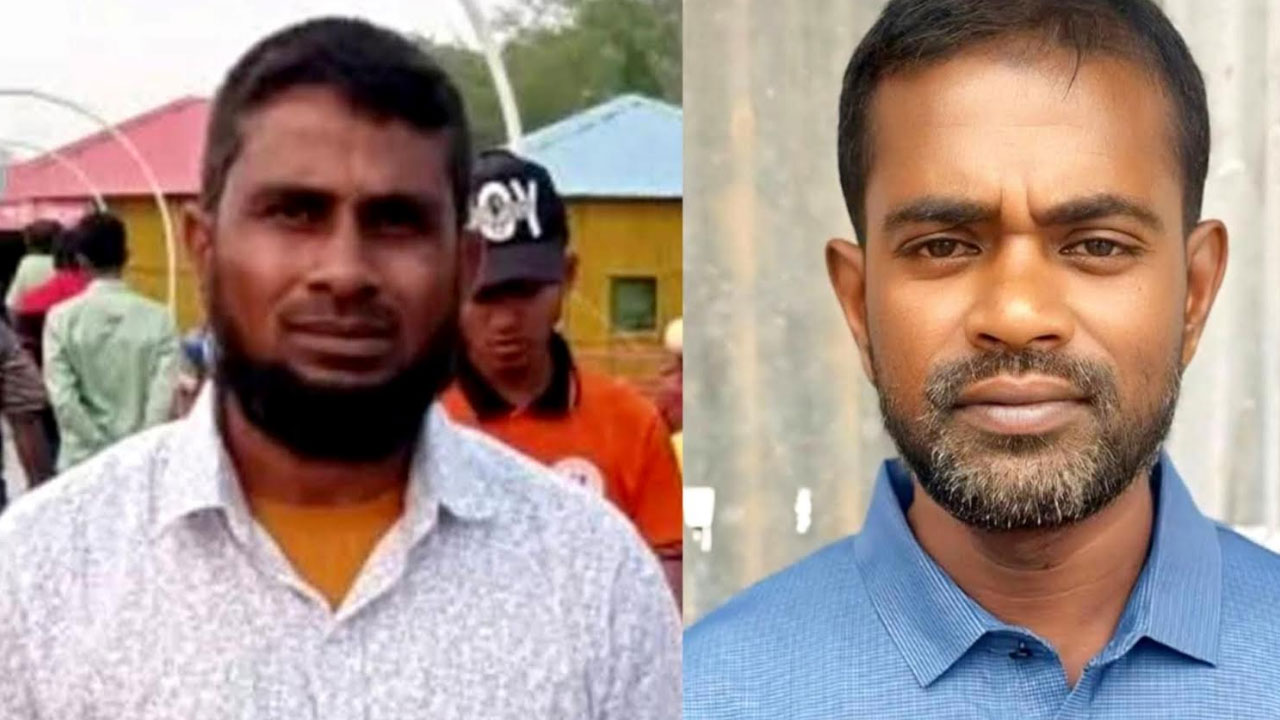 ভোলায় দলবদ্ধ ধর্ষণ মামলার প্রধান আসামিসহ গ্রেপ্তার ২ 