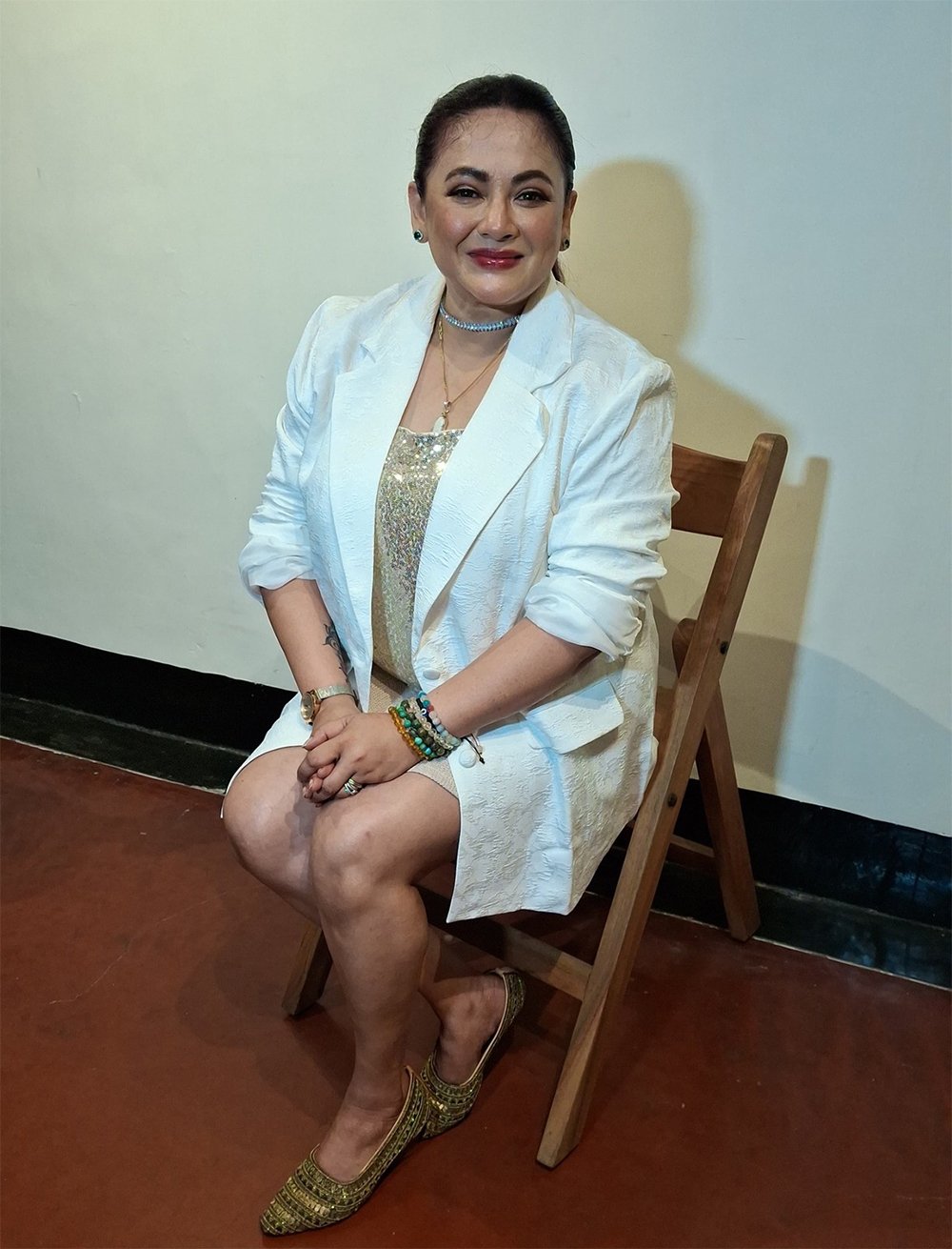  কার ওপর ক্ষোভ ঝাড়লেন শ্রীলেখা