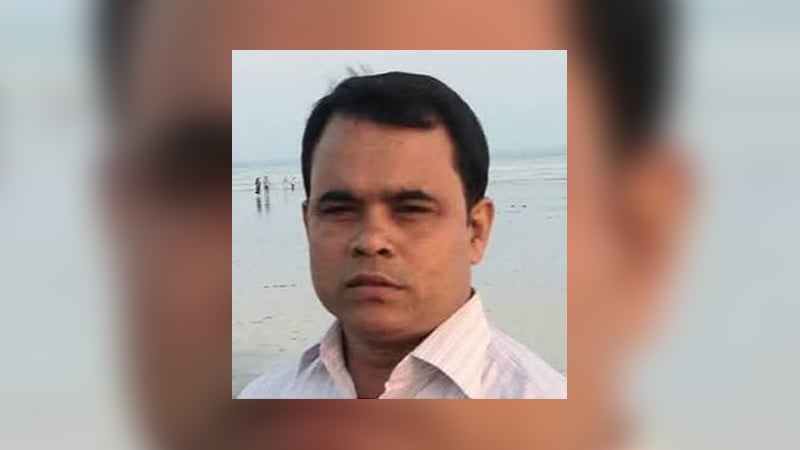  নবাবগঞ্জে বাড়ির পাশে মিলল যুবদল নেতার লাশ