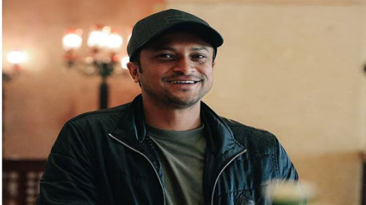 গ্লোবাল সুপার লিগে দল পেলেন সাকিব