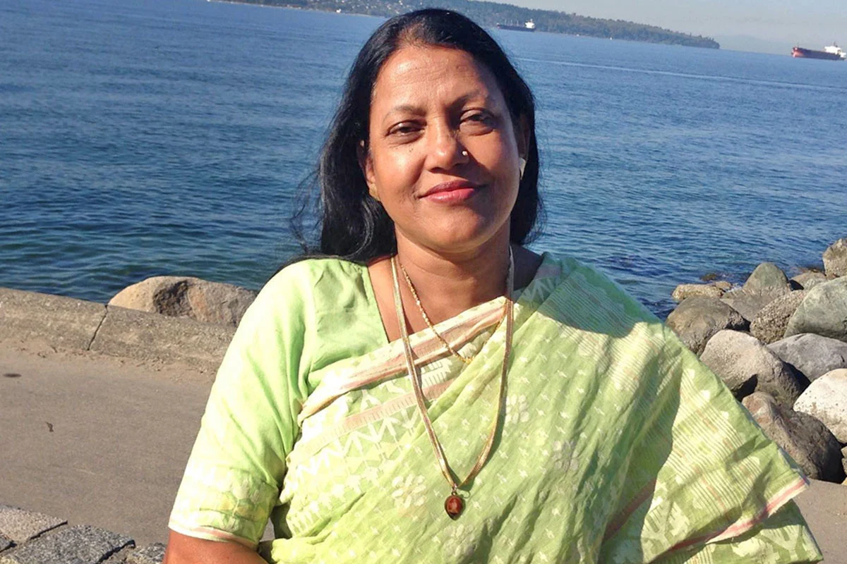 শ্বাসকষ্ট নিয়ে হাসপাতালে ভর্তি সংগীতশিল্পী ফরিদা পারভিন
