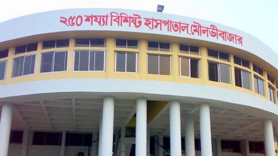 শ্রীমঙ্গলে সেপটিক ট্যাংকে নেমে প্রাণ গেলো ৪ তরুণের