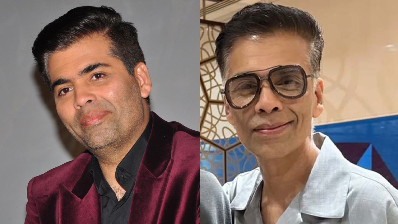 ‘অনেক বছর বাঁচতে চাই’, রোগা হওয়া প্রসঙ্গে বললেন করণ