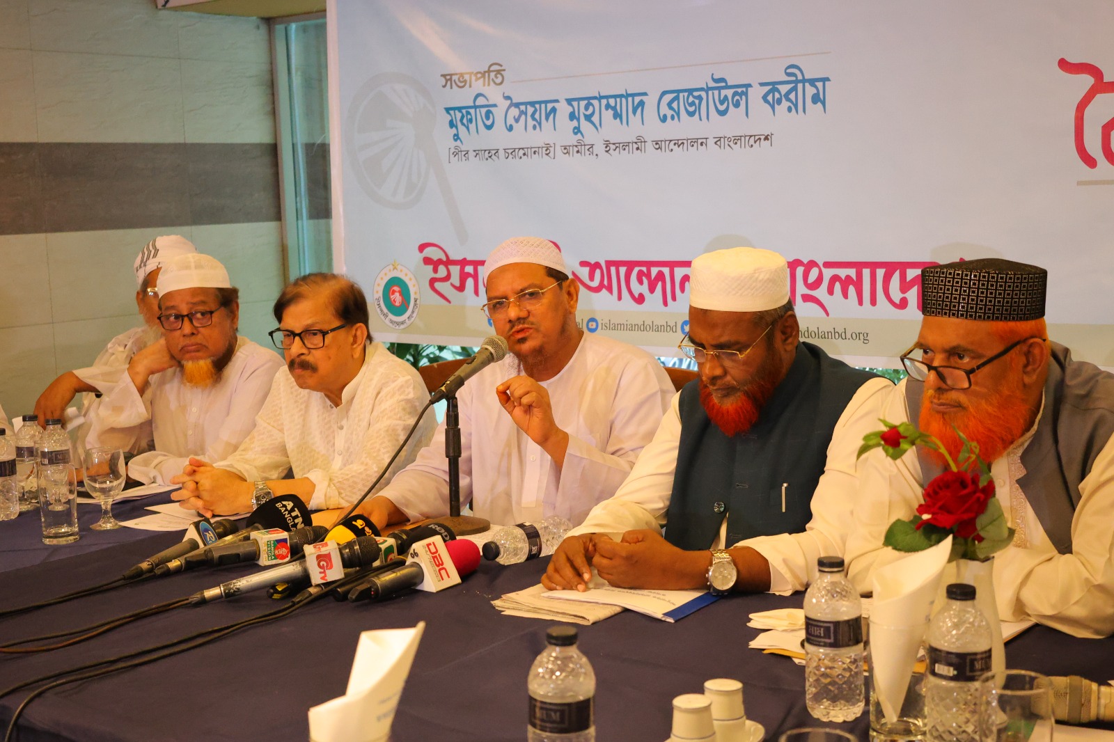 জুলাইয়ের আকাঙ্ক্ষা বাস্তবায়নের প্রধান রক্ষাকবচ হলো নির্বাচন ব্যবস্থার পরিবর্তন