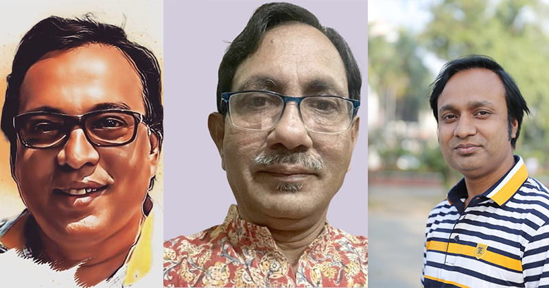 জাতীয়তাবাদী লেখক ফোরামের কমিটি ঘোষণা