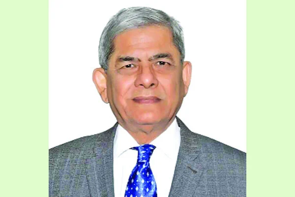 ‘দেশের একজন বড় শত্রু গ্রেফতার হলো’