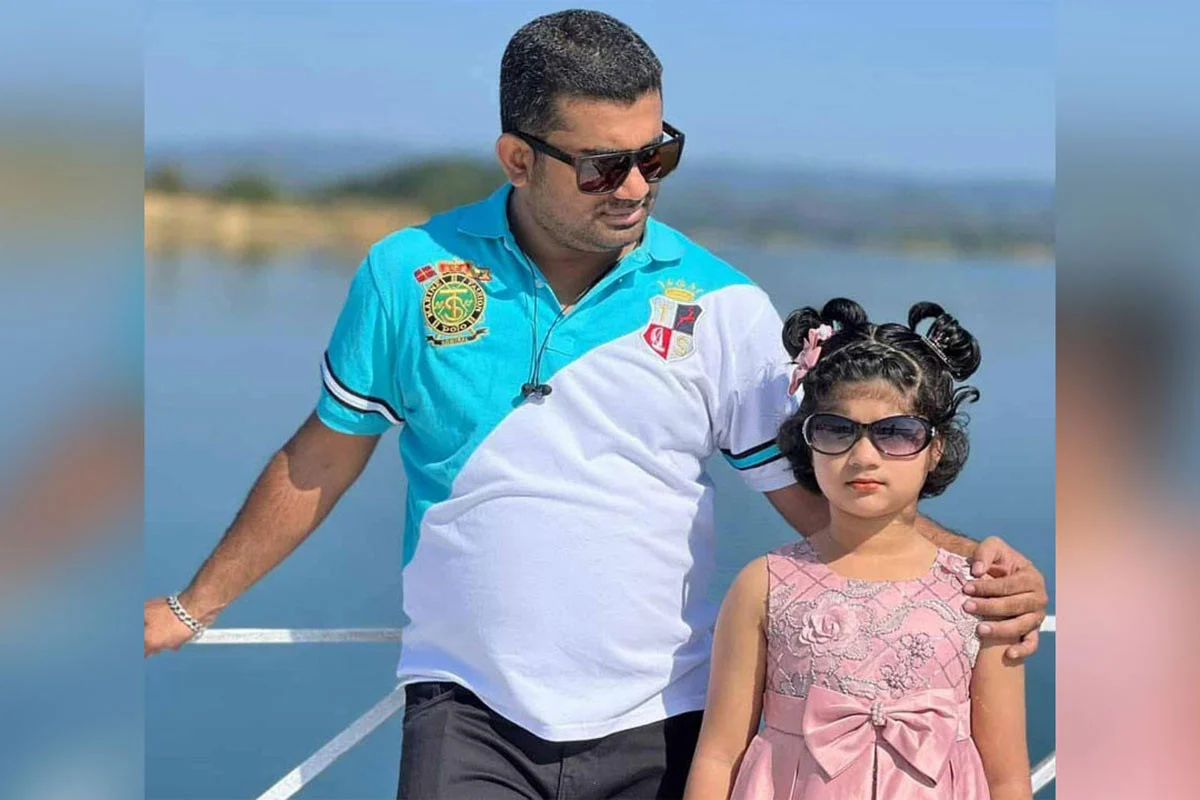 মাইলস্টোন ট্রাজেডি : দগ্ধ মাকিন চলে গেল না ফেরার দেশে
