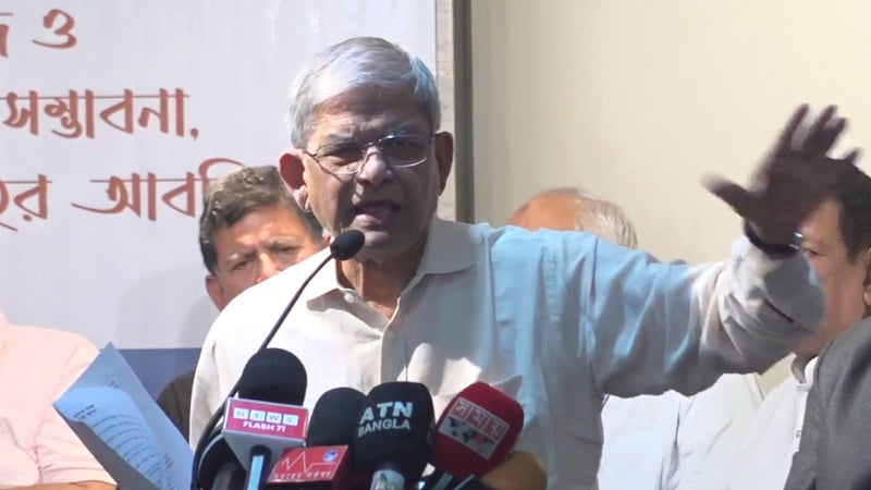 পদ্মা ব্যারেজ ও দ্বিতীয় পদ্মা সেতু বাস্তবায়নে রাজনৈতিক অঙ্গীকার জরুরি