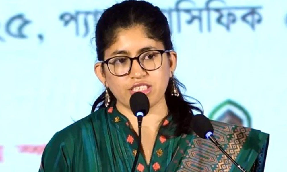 আন্দোলনে সমন্বয়কদের চেয়ে সাধারণ মানুষ বেশি সাহায্য করেছে