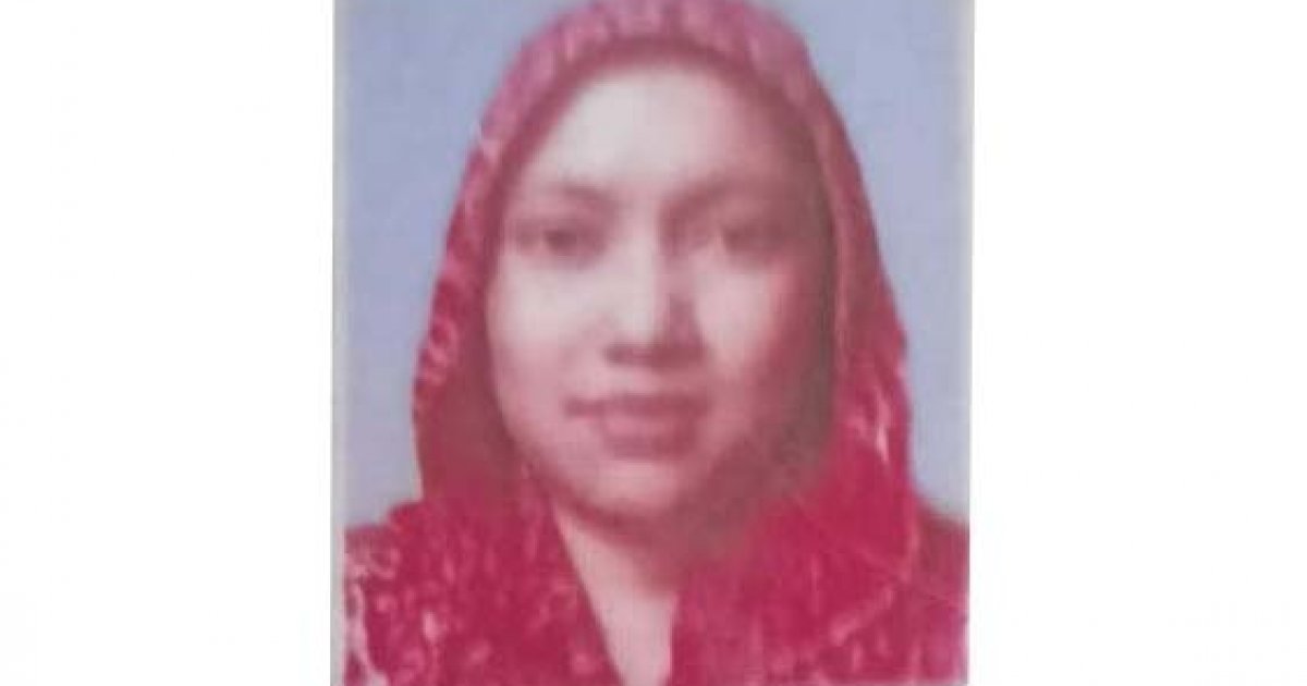 ঢাকা-টাঙ্গাইল মহাসড়কে বাসচাপায় নারী পোশাকশ্রমিক নিহত