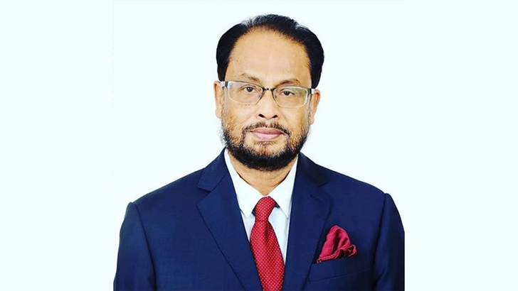 বর্তমান সরকারের নির্বাচন দেওয়ার সক্ষমতা নেই: জিএম কাদের