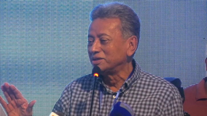 ‘ক্যাপিটাল মার্কেট আবার ঘুরে দাঁড়াবে’