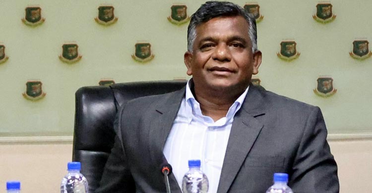 অস্ট্রেলিয়া যাচ্ছেন বিসিবি সভাপতি বুলবুল