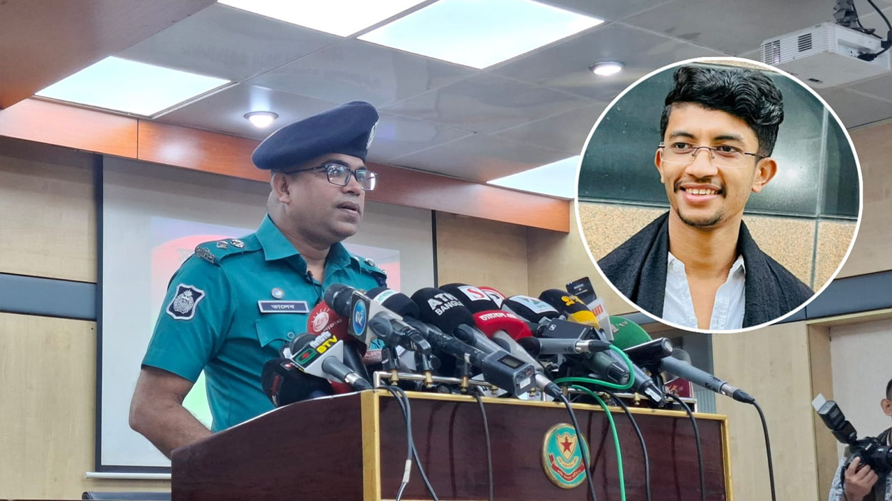‘সমন্বয়ক’ রিয়াদের বাসা থেকে আড়াই কোটির চেক-এফডিআর উদ্ধার