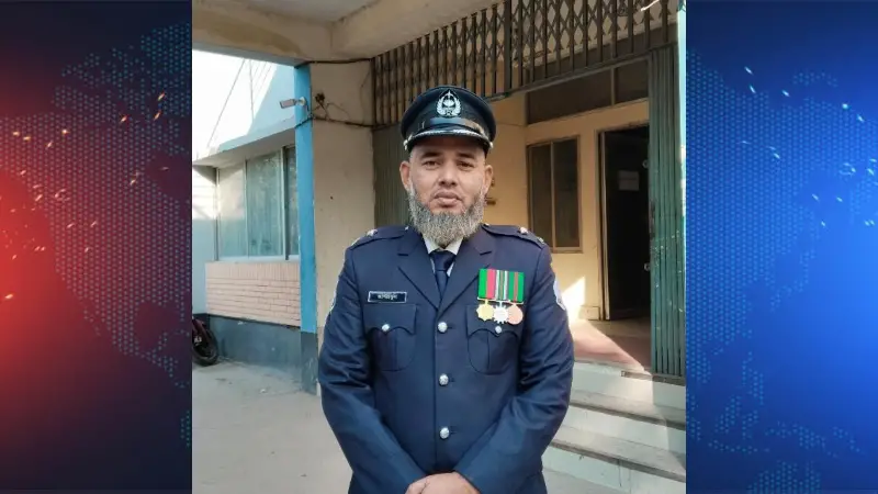 হিন্দু পল্লীতে হামলার তথ্য চাওয়ায় ২ সাংবাদিককে ওসির ‘গালিগালাজ’
