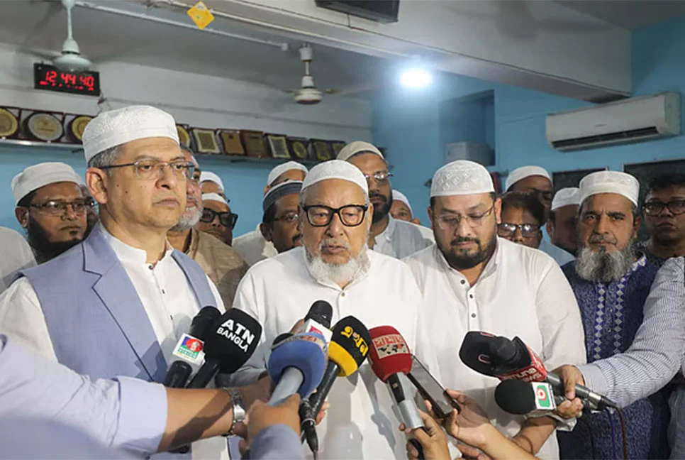 ফেব্রুয়ারিতে নির্বাচন হওয়ার পথে কোনো বাধা দেখছি না 