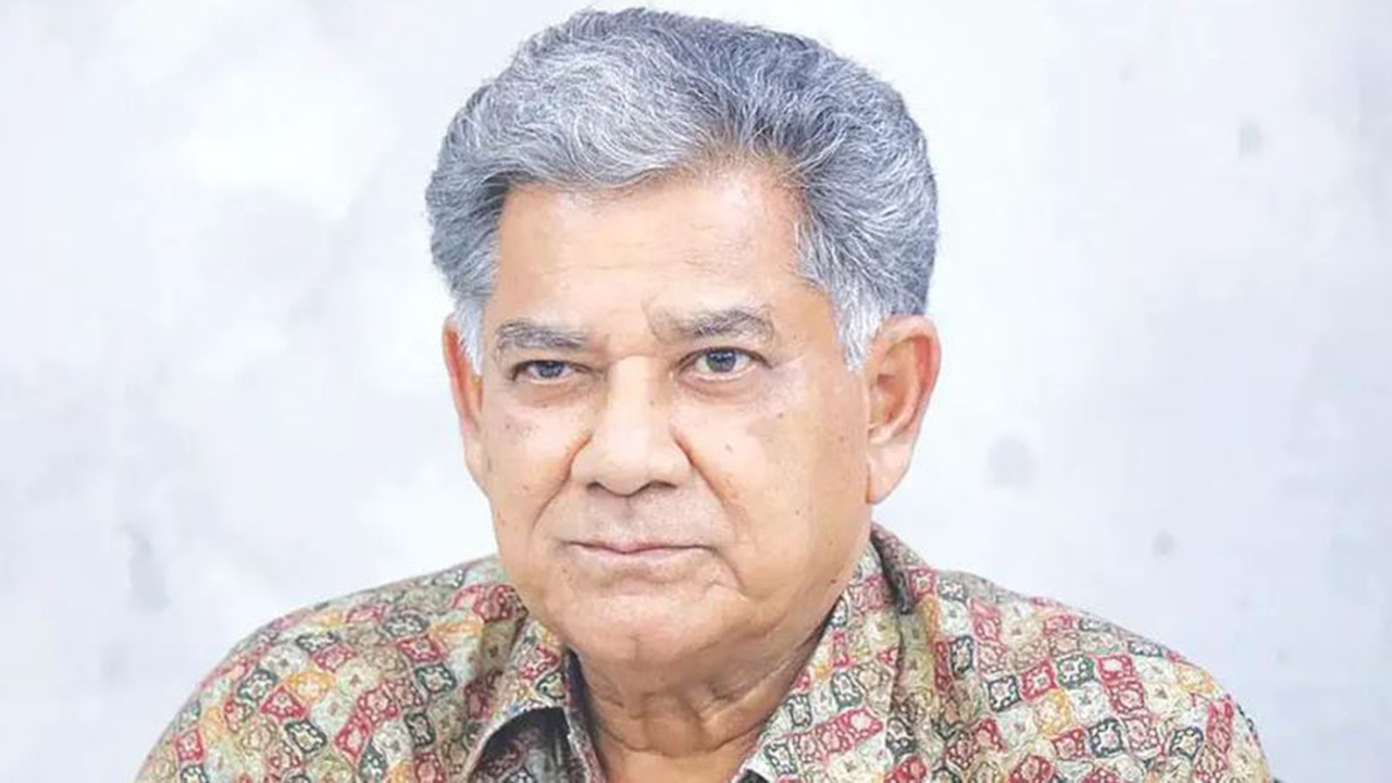 Picture of the author