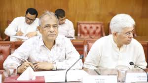 নির্বাচনের আগ পর্যন্ত চলবে অভিযান: স্বরাষ্ট্র উপদেষ্টা
