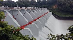 কাপ্তাই হ্রদের পানি বিপদসীমায়, মঙ্গলবার খোলা হবে জলকপাট
