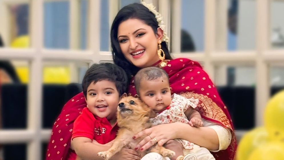 অপ্রয়োজনীয় হস্তক্ষেপ ও অতিরিক্ত কৌতূহল  অপছন্দ পরিমনির
