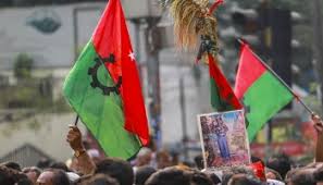 আজ দেশব্যাপী বিজয় র‌্যালি করবে বিএনপি