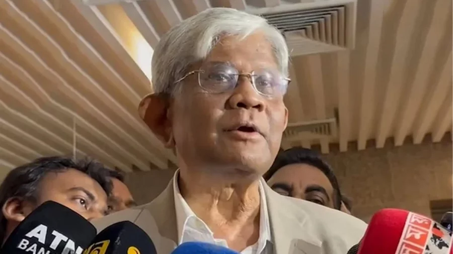 ব্যাংকিং খাতে যেভাবে লুটপাট হয়েছে- সেটি পৃথিবীর কোনো দেশে হয়নি