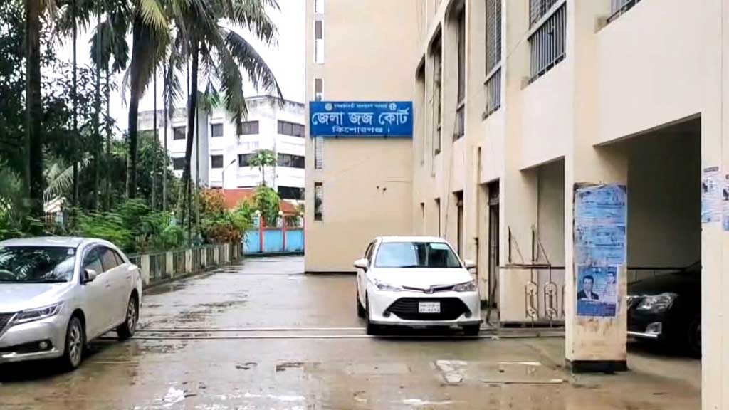প্রতিপক্ষকে ফাঁসাতে মেয়েকে হত্যা: বাবা ও চাচাসহ ৩ জনের প্রাণদণ্ড