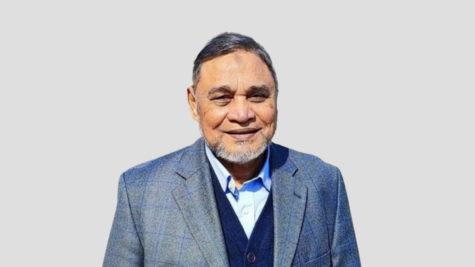 Picture of the author