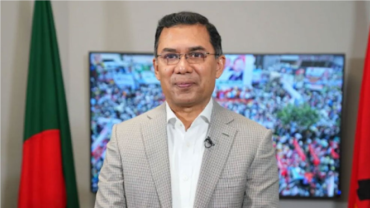 ‘আমরা বিশ্বাস করি নির্বাচনে অধিকাংশ আসন পাবে ধানের শীষ’