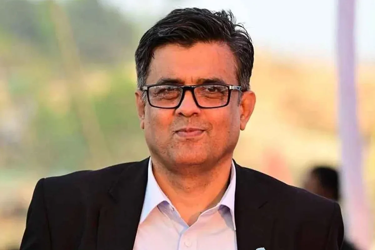 Picture of the author