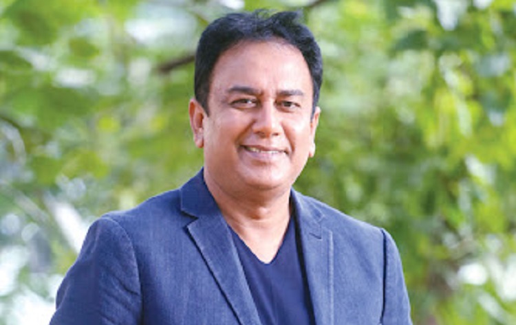 Picture of the author